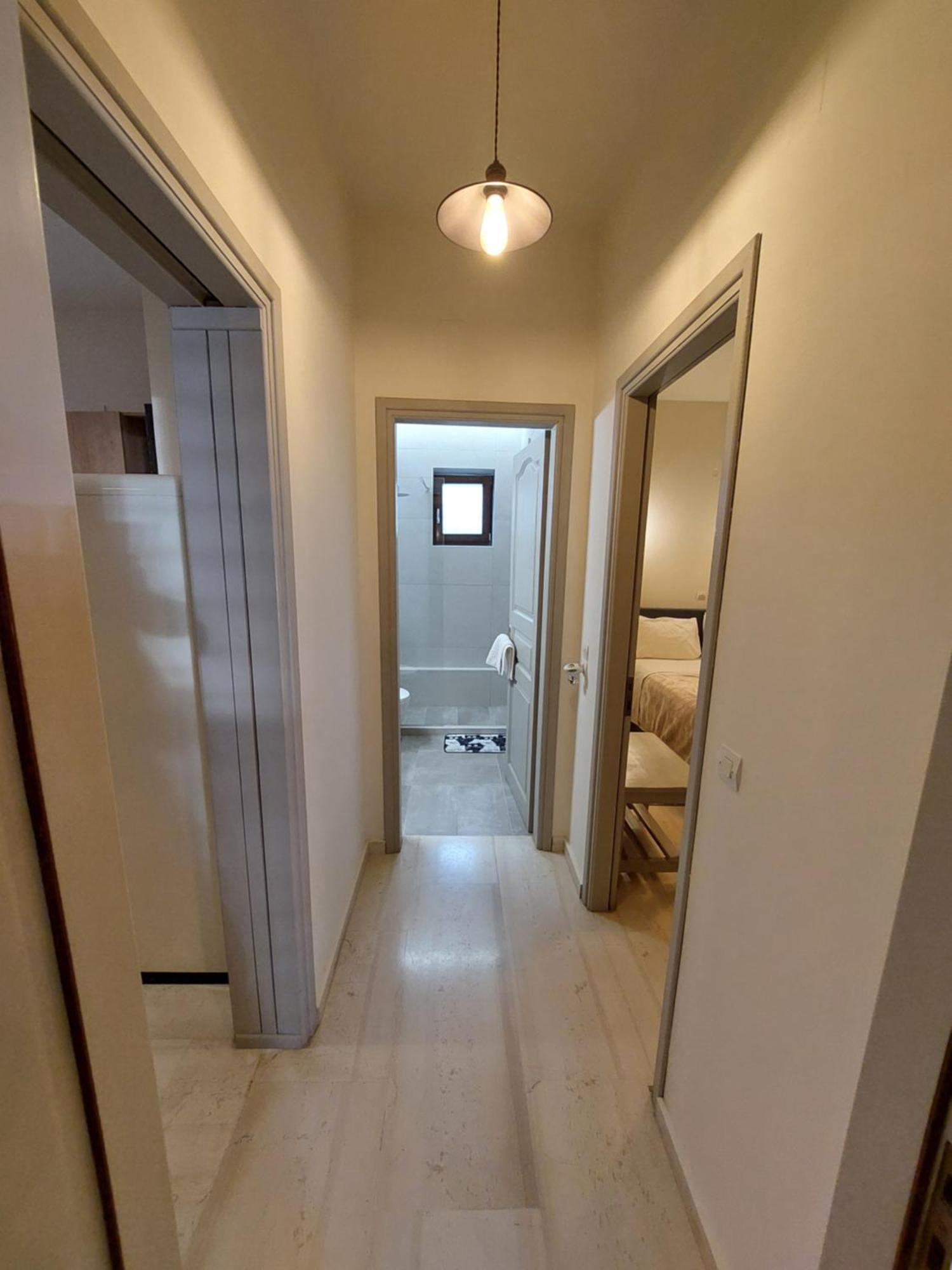 Vardia Hotel Kardhamili Luaran gambar